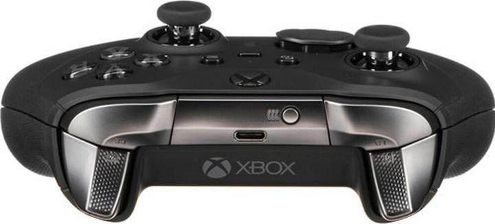 Actual product image Microsoft Xbox Elite Wireless Controller Series 2 (Xbox One X, PC, Xbox Series X, Xbox One S, Xbox Series S)