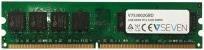 Produktbild V7 V753002GBD (1 x 2GB, 667 MHz, DDR2-RAM, DIMM)