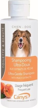 Actual product image Canys Ultra Gentle (Liquid shampoo, 200 ml)