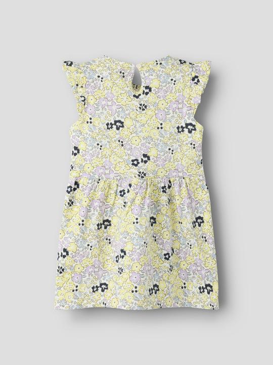 Produktbild Name it Biobaumwoll Kleid (122)