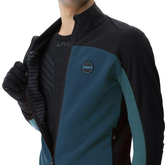 Produktbild UYN Ski-Unterjacke Coreshell (S)