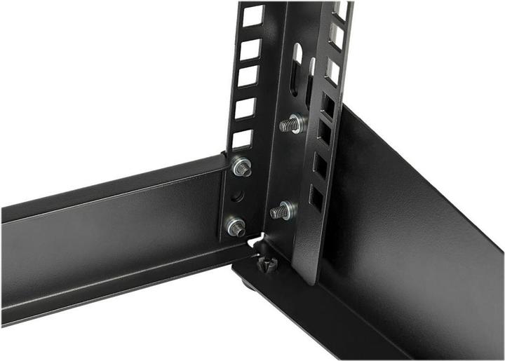 Produktbild StarTech RK4OD (4 HE, 19 Zoll Rack)