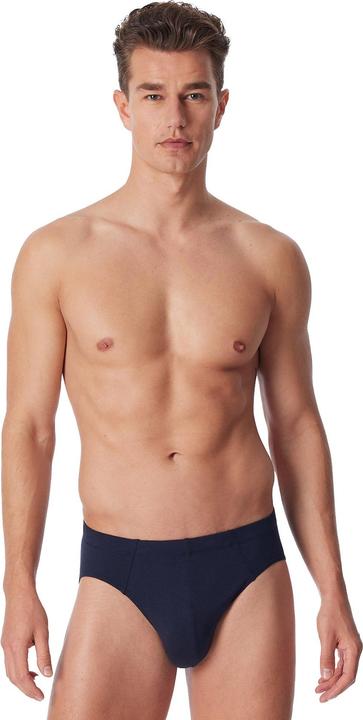 Produktbild Uncover by Schiesser UNCOVER Cotton 6PACK Supermini (XXL, 6er Pack)