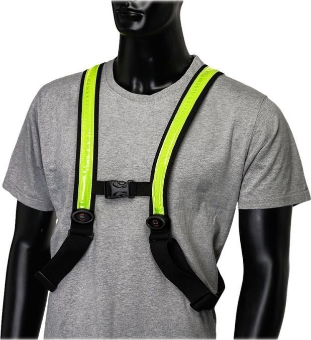 Produktbild Easypix LED StreetGlow (L)