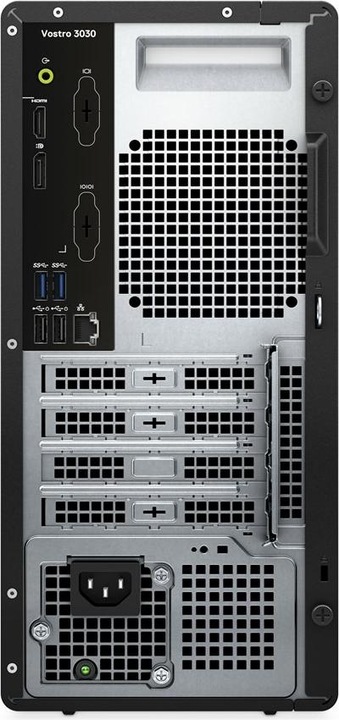 Productafbeelding Dell Vostro 3020 SFF (Intel Core i5-14400, 32 GB, 1000 GB)