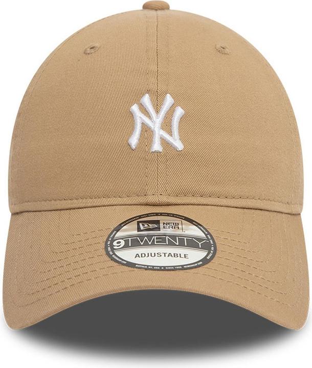 Actual product image New Era 9Twenty Mini Logo New York Yankees
