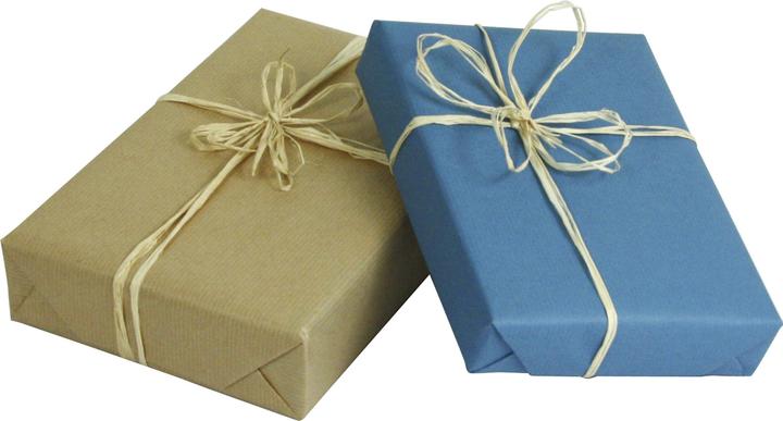 Image du produit Clairefontaine Papiers Kraft (Papier cadeau, 1 x)