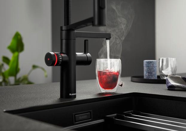 Produktbild Blanco drink.hot EVOL-S Pro