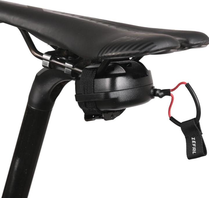 Immagine prodotto Zefal Taxi in bicicletta
