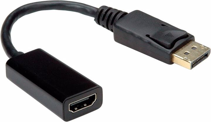 Produktbild Value DP zu (HDMI, 15 cm)