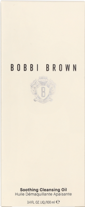Actual product image Bobbi Brown Soothing Cleansing Oil (Oils, 100 ml)
