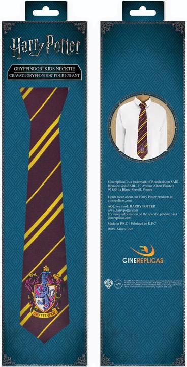 Produktbild Brandecision Harry Potter: Gryffindor