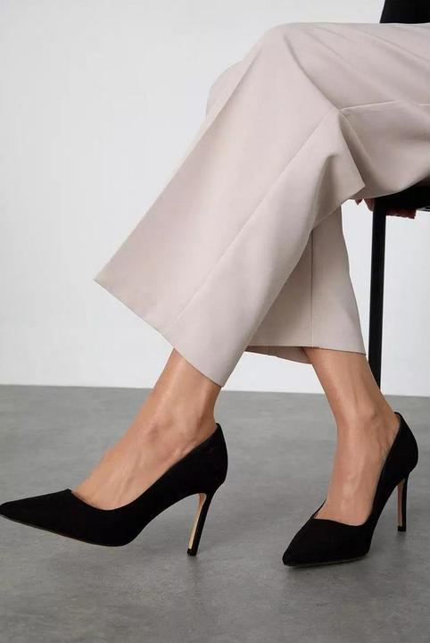 Actual product image Dorothy Perkins - Escarpins DASH - Femme (42)