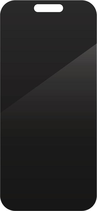 Produktbild Zagg Glass Elite Privacy 360 (1 Stück, Apple iPhone 16 Pro)