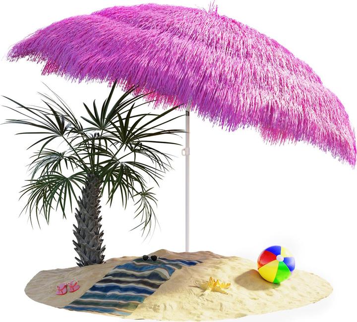 Immagine prodotto Kingsleeve Hawaii (1.60 m)