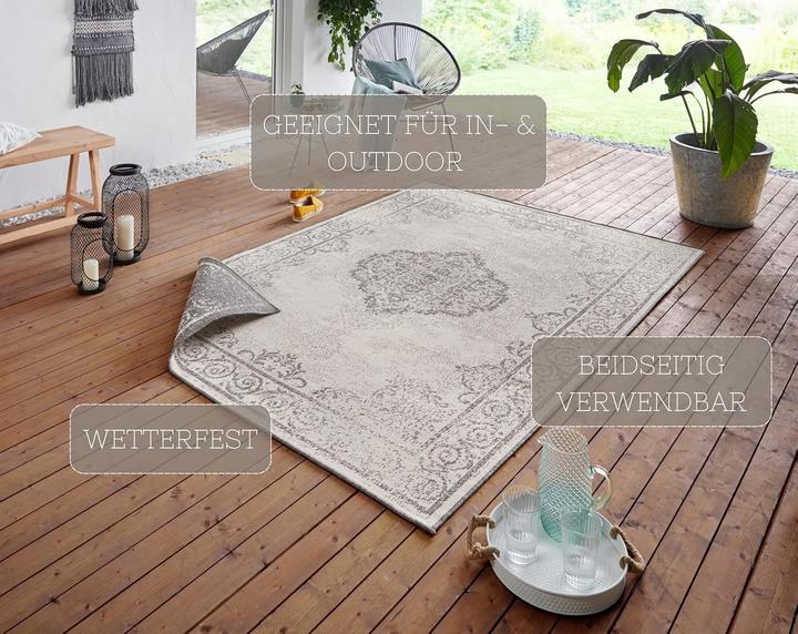 Produktbild Hanse Home Cebu (230 x 160 cm)