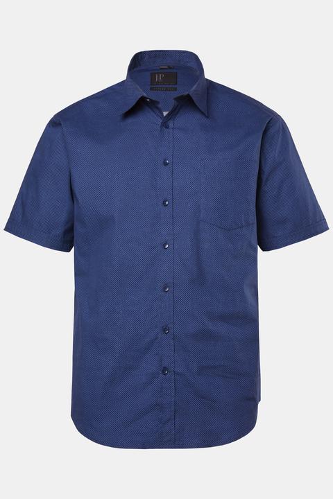 Produktbild JP1880 Hemd, Halbarm, Kentkragen, Modern Fit (6XL)