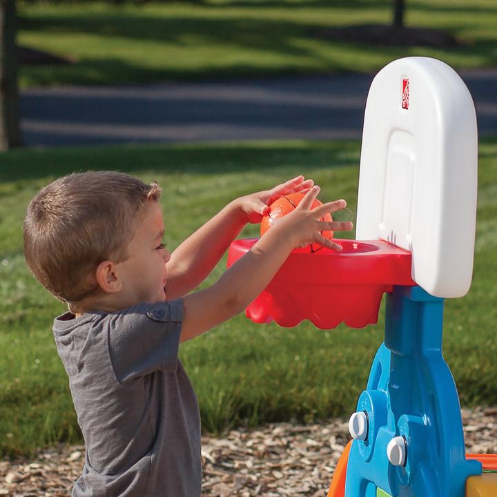 Image du produit Step2 Game Time Sports Climber