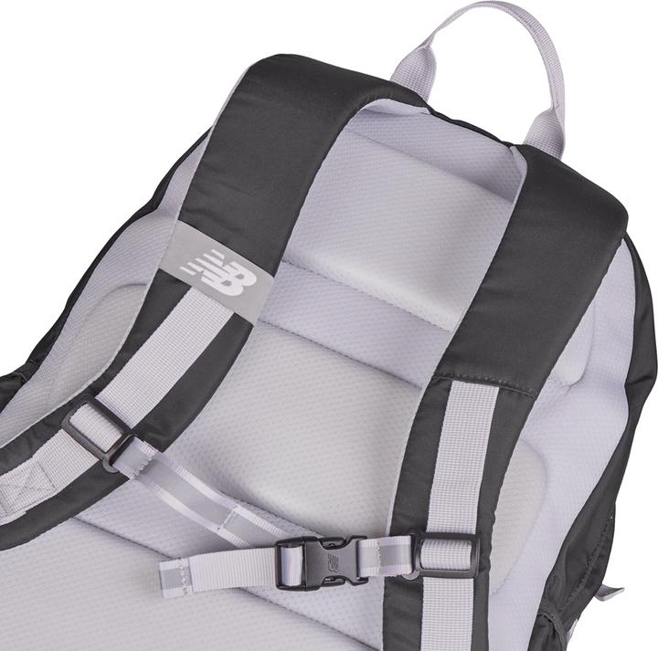 Produktbild New Balance Heritage Adult Backpack (25 l)