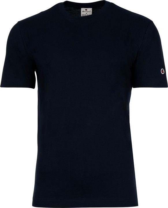 Actual product image Champion T-shirt casual figure-hugging (XXL)