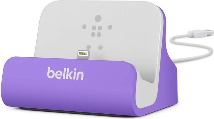 Actual product image Belkin Charging dock