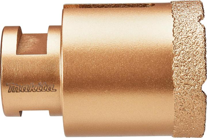 Image du produit Makita Couronne de forage creuse diamantée 45mm M14 (45 millimètres)