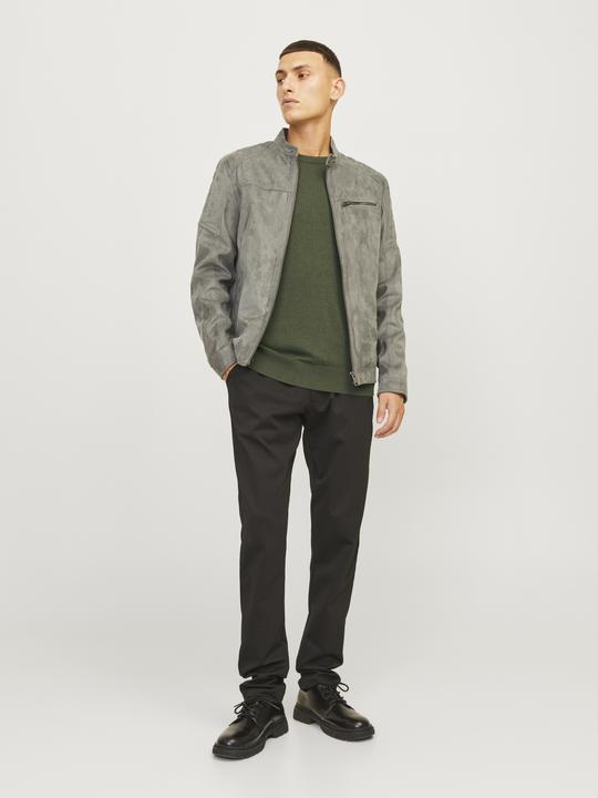 Immagine prodotto Jack & Jones Jjeemil Knit Crew Neck Noos (XS)