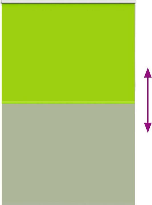 Actual product image vidaXL Marnin (155 x 230 cm)