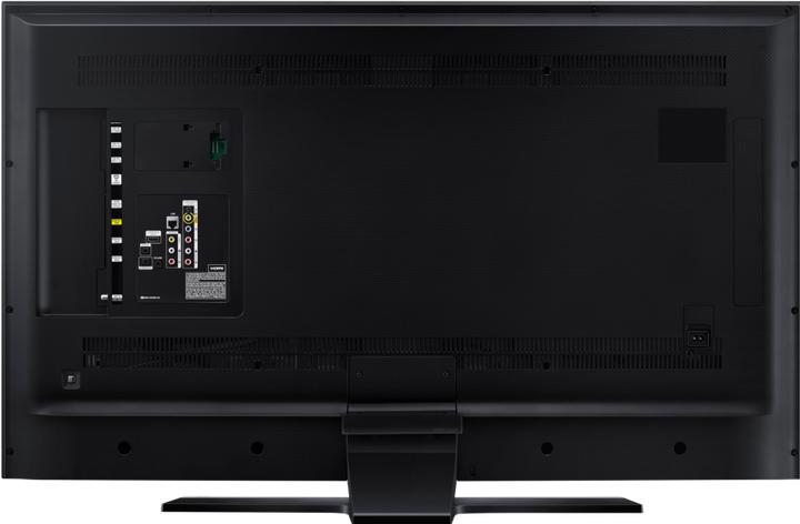 Actual product image Samsung Ue40hu6900 (40", 4K)