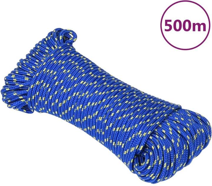 Produktbild vidaXL Bootsseil