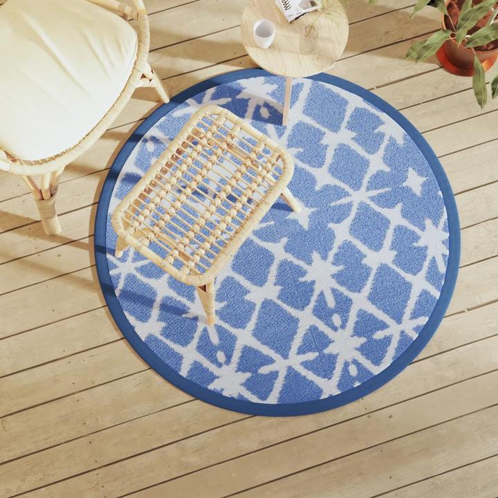 Produktbild vidaXL Outdoor-Teppich