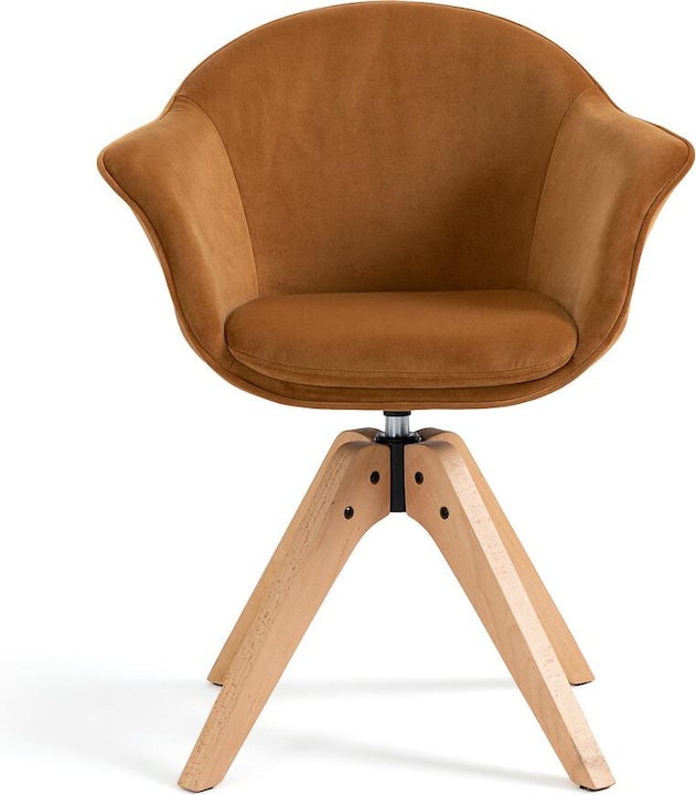 ocre doré
