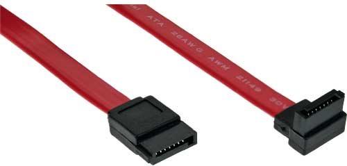 Image du produit InLine Câble Serial ATA (30 cm, SATA)