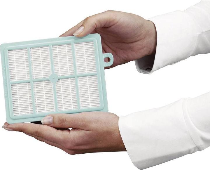 Actual product image Philips HEPA13 exhaust air filter