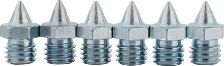 Image du produit Kalenji Pointes d'athlétisme acier 12 pièces