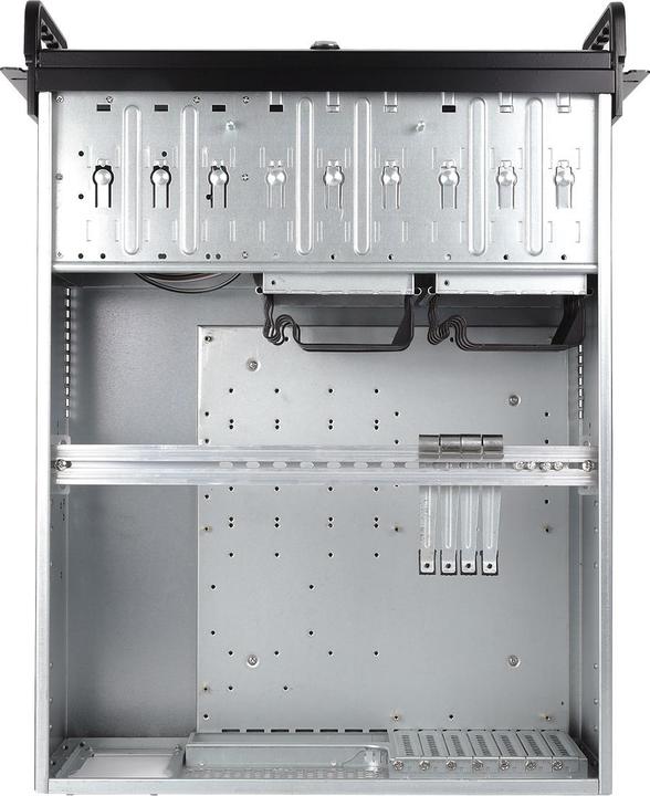 Actual product image Unykach 4U 19″ UK 4129