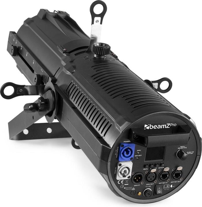Actual product image BeamZ Headlight BTS300Z (300 W, LED)