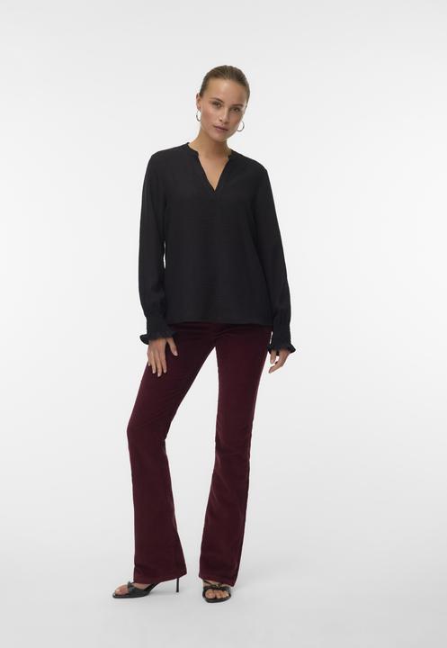 Immagine prodotto Vero Moda VMMELANEY Top Bluse (S)