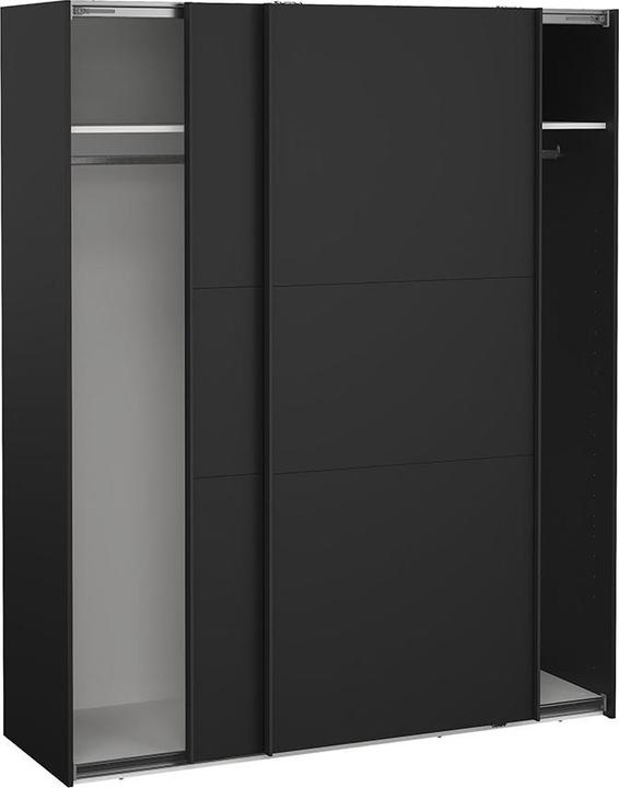 Actual product image Ebuy24 Schiebetürenschrank Como (2-türig)