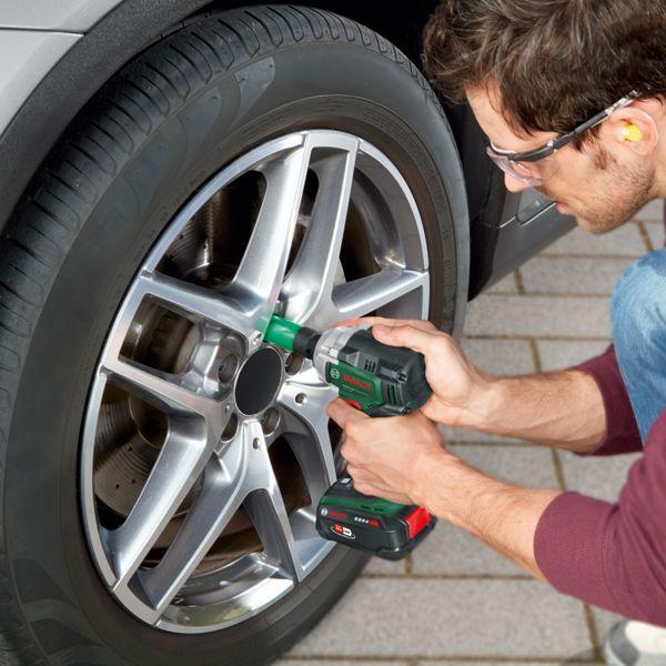 Immagine prodotto Bosch Home & Garden UniversalImpactDrive 18V-350 (solo)