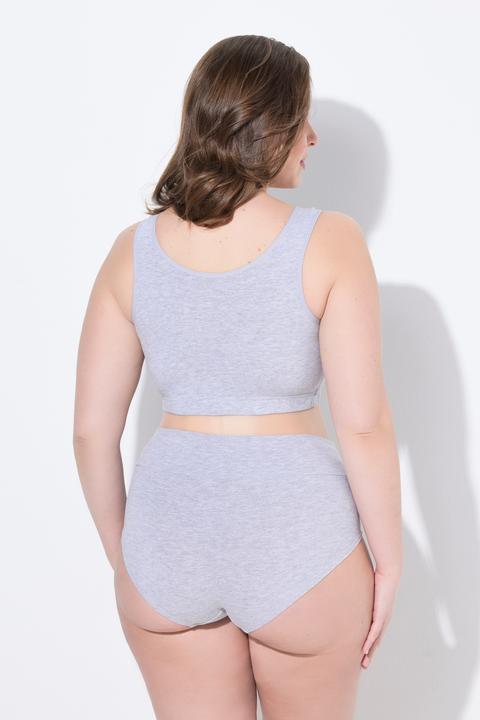 Produktbild Ulla Popken Bellieva-Still-Bustier, GOTS (60 H)