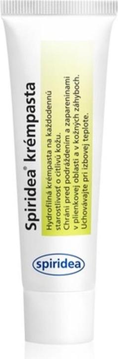 Spiridea Cream Paste
