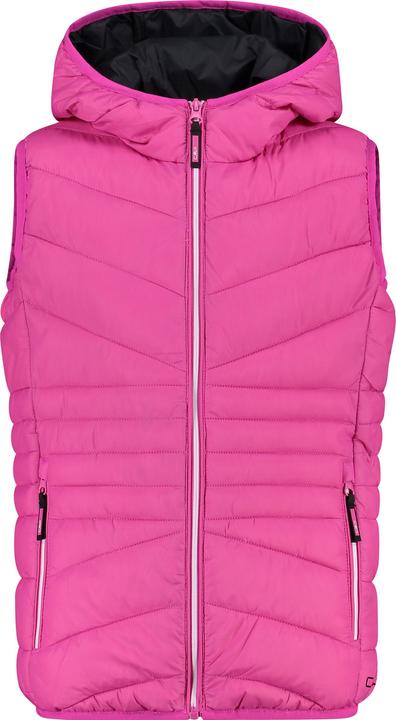 Image du produit CMP Campagnolo Gilet Fix Hood pour fille (176)