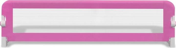 Produktbild vidaXL Bettschiene (150 x 36.50 x 42 cm)