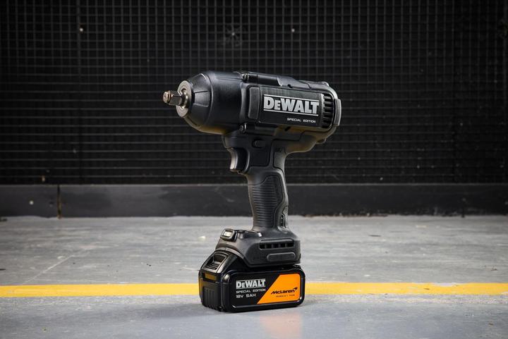 Produktbild DeWalt McLaren / DCF900 / 2x 5Ah (18 V)
