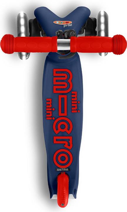 Actual product image Micro Mini Deluxe