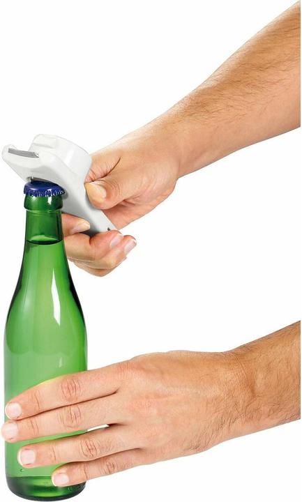 Actual product image Tescoma PRESTO multi-opener, ALL in 1