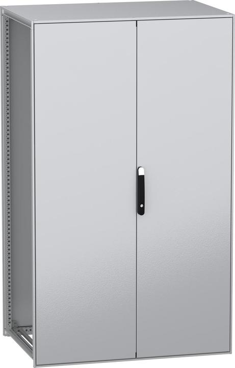 Produktbild Schneider Electric Schneider StandgehäuseNSYSFN2012802DPanelSeT SFN aus dekarbonisiertem
