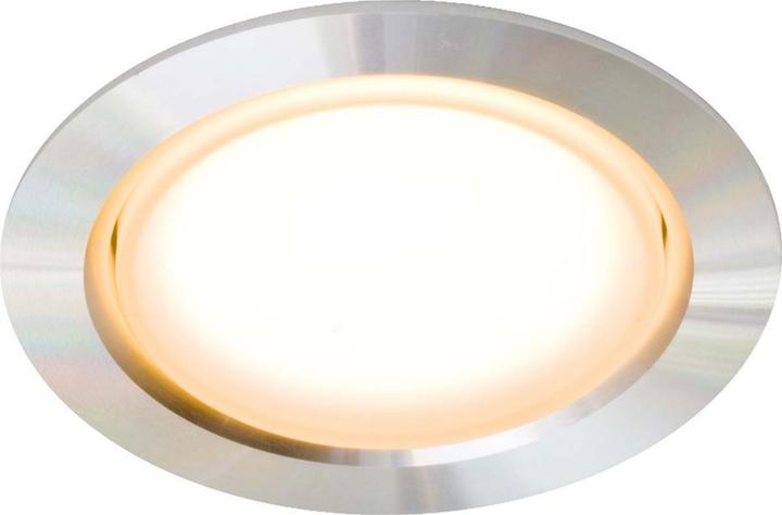 Produktbild EVN Einbauleuchte (GX53)