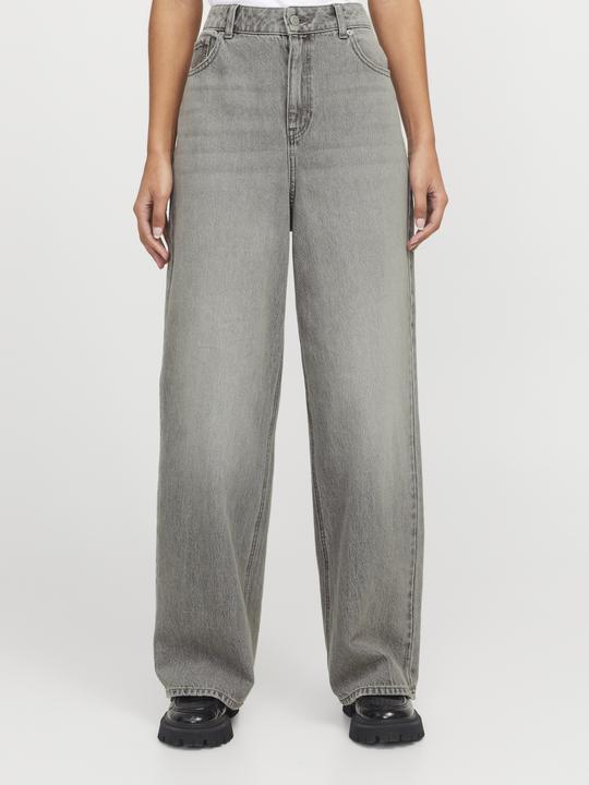 Produktbild JJXX JXERIN BAGGY MW JEANS R195 DNM Baggy Fit Jeans (W26/L32)